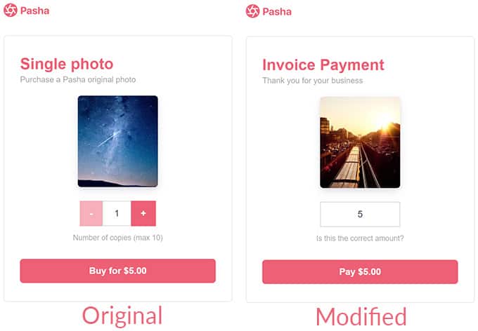 Goals Stripe Apps