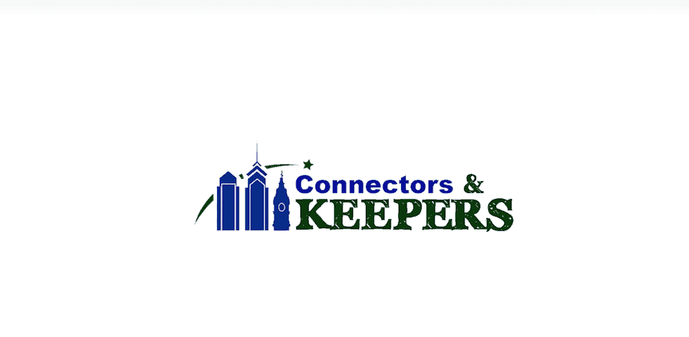 Connecters-and-Keepers-logo